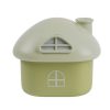 USB Rechargeable Desktop Small Night Light Humidifier