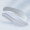 5pairs Super Soft High Elasticity Sports Insoles Summer Insoles