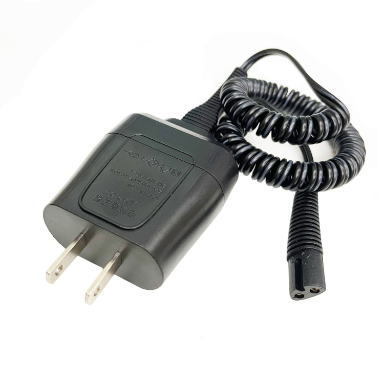 12V AC Power Adapter Charger For Braun Shavers Series 1 3 5 7 9 S3,US Plug