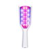 KAKUSAN KKS-203 Red Light Vibration Hair Comb Light Therapy Scalp Massage Instrument