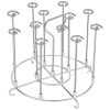 Skewer Stand Grill Dehydrator Rack Air Fryer Accessories