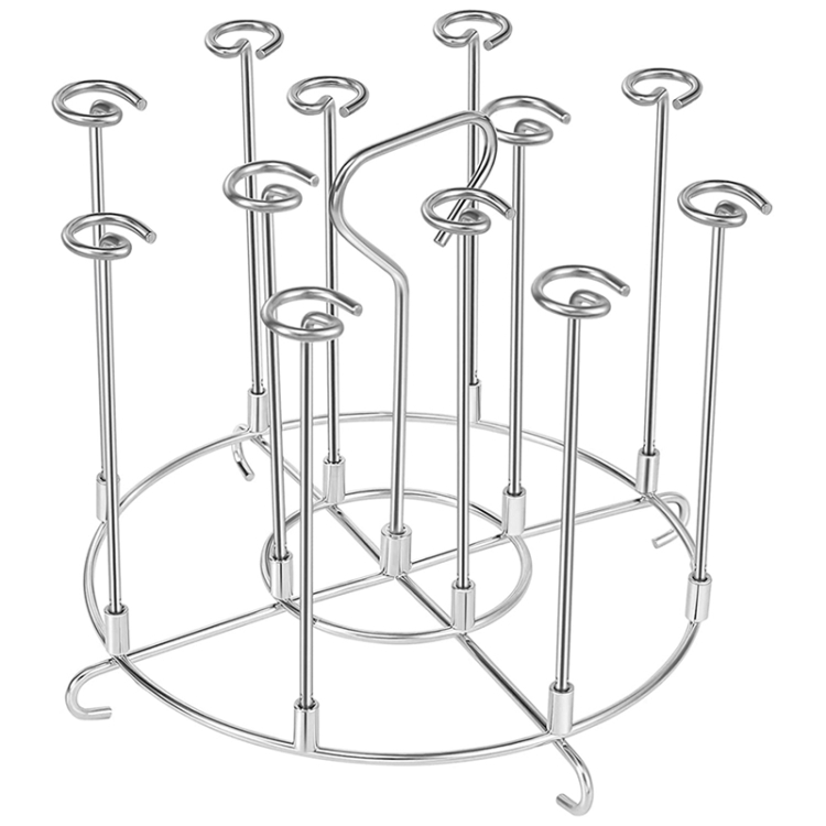 Skewer Stand Grill Dehydrator Rack Air Fryer Accessories