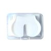 4pcs/set Injection Aid Tablet Press Firmly Can Relieve Pain Pain Blocker Device
