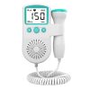 B3 Home Doppler Ultrasound Handheld Fetal Heart Pregnant Women Fetal Heart Monitor
