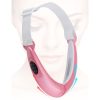 106892 EMS Microcurrent Red and Blue Light Massage Face-Lifting Instrument