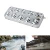Ultrasonic Atomization Accessories 10 Heads Fog Maker Landscape Large Fog Volume Humidifier Atomization Plate