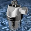 Home Water Purifier Toilet Front Decomposition Limescale Filter
