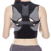 Student Adult Back Posture Corrector Shoulder Brace Strap