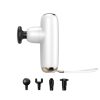 M02 Portable Fitness Multi-Gear Household Mini Fascial Massager