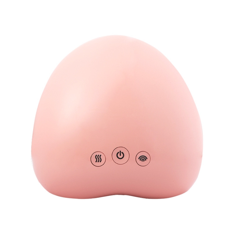 K-901 Electric Airbag Kneading Beautiful Hand Instrument Rechargeable Intelligent Hot Hand Massager