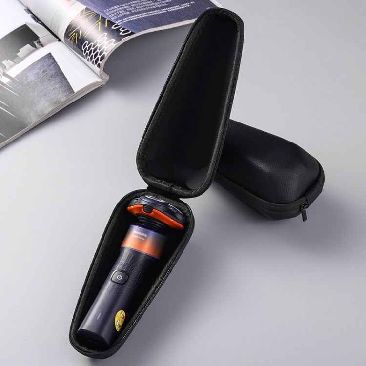 For Philips 5000X Series Razor 2pcs Storage Bag EVA Protection Box