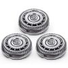 SH90 Shaver Head for Philips Razor S9000 S9152 S9011 S9041 S9371