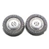 2pcs HQ4 Shaver Head For Philips HQ42 HQ802 HQ5856 PQ212 PQ202 PQ190