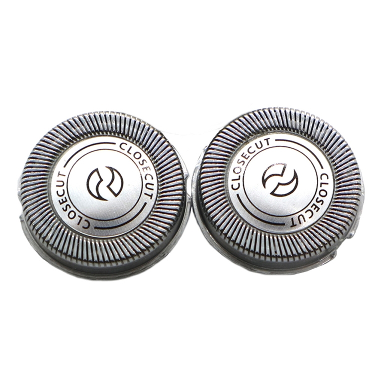 2pcs HQ4 Shaver Head For Philips HQ42 HQ802 HQ5856 PQ212 PQ202 PQ190