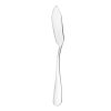 Stainless Steel Butter Avocado Jam Knife Cake Butter Spatula