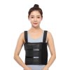 Shoulders Three Piece Rib Fixation Strap Post-cardiothoracic Chest Girdle