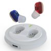 USB Charging Mini In-Ear Elderly Hearing Aid Stealth Sound Amplifier