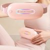 Intelligent Palace Warming Belt Three-speed Temperature Control Palace Belt