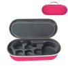 For Dyson HD03/HD08/HD15 Hair Dryer Storage Box EVA Hard Shell Bag