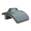Pearl Gray Jewelry Bracelet Earrings Display Stand