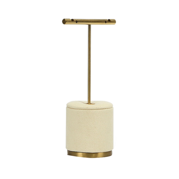 Window Jewelry Display Props Necklace Earrings Ring Jewelry Stand