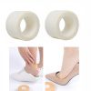2pcs  5m/Roll Anti-Wear Heel Stickers Foot Care Sticker