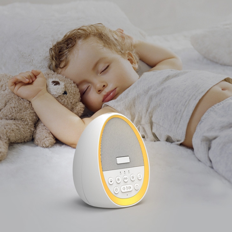 HiFiD Intelligent White Noise Baby Soothing Sleep Aid Device Prenatal Education Instrument