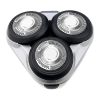 For Philips Electric Shaver S5000 Series SH50 Replacement Blade Head Integral Three Head