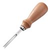 Leather Tools Leather Edge Trimmer Handmade DIY Edge Trimmer