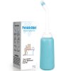 500ml Portable Travel Bidet Bodily Peri Wash Bottle For Postpartum Care