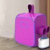 Dual Person Portable Steam Sauna Spa With Pot Set Weight Loss Skin Spa Machine