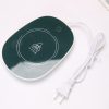 Constant Temperature Heating Coaster Intelligent Thermal Insulation Heating Base, CN Plug