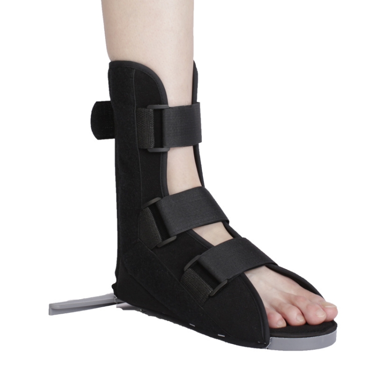 Drop Foot Support Foot Varus / Valgus Correction Brace Ankle Fracture Stabilizer