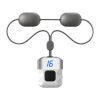 Mini Hanging Neck EMS Pulse Cervical Massager Shoulder and Neck Physiotherapy Instrument