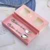 2pcs /Pack Retro Openwork Carved Dessert Spoon Fork Set Engraved Cutlery Gift Box