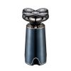 Men Multifunctional Electrical Shaver Rechargeable 5-Blade Shaving Razor