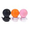 Silicone Ball Carbonated Beverage Fresh-Keeping Cover Coke Bottle Inflatable Cap
