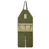 Oxford Cloth Leg Guards Orchard Picking Work Anti-dirty Apron