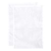 2pcs /Pack Household Soymilk Dregs Filter Bag Juice Filter Mesh Pouch