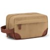 Large Capacity Men Toiletry Storage Bag Travel Portable Storage Bag Makeup Bag