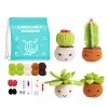 Crochet Starter Kit for Beginners with  Step-by-Step Video Tutorials