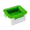 Household Tofu Squeezer Kitchen Built-In Tofu Draining Machine