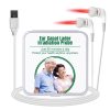 650nm Ear Laser Canal Irradiation Physiotherapy Instrument for Tympanitis Tinnitus Sudden Deafness