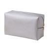 Simple Travel Large Capacity Cosmetic Bag Lipstick Toiletries Storage Bag