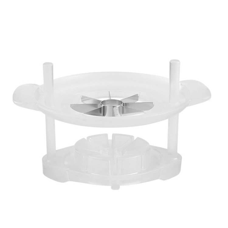 304 Stainless Steel Fruit Cutter Multifunctional Household Fruit Core Divider