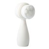 Cute Cats Paw Soft Hair Facial Brush Manual Facial Cleansing Brush