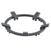 Gas Stove Anti-Slip Rack Cast Iron Anti-Slip Wok Support Ring