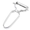 Kitchen Vegetable Peeler Household Stainless Steel Polisher