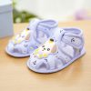 Infant Non-Slip Toddler Shoes Summer Sandals