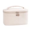 Multi-Purpose Cake Makeup Bag Portable Desktop Storage Bag